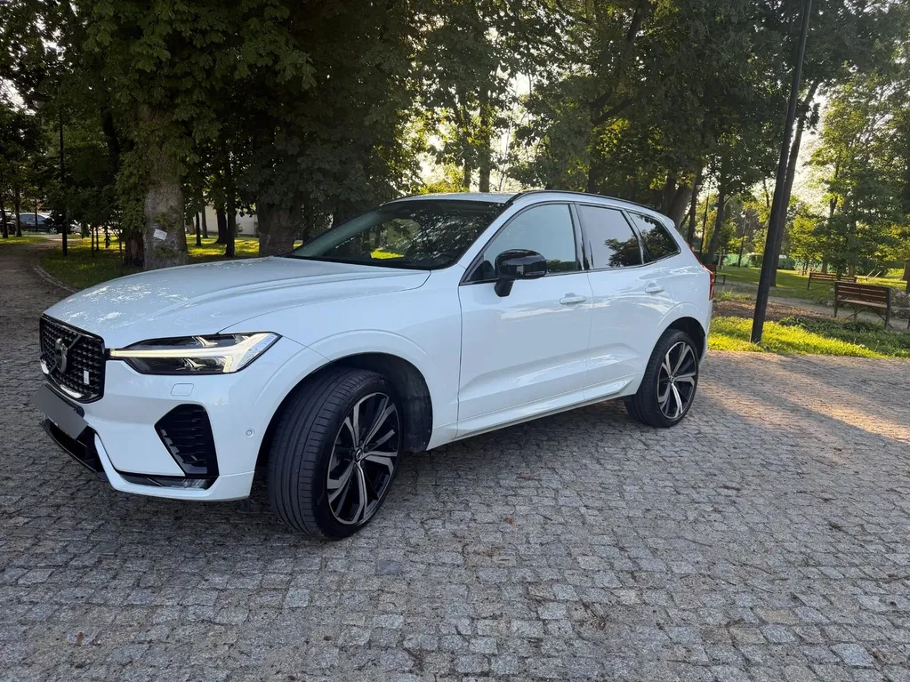Zdjęcie: 2024 Volvo XC 60