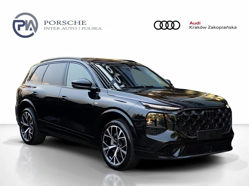 Zdjęcie: 2026 Audi Q7