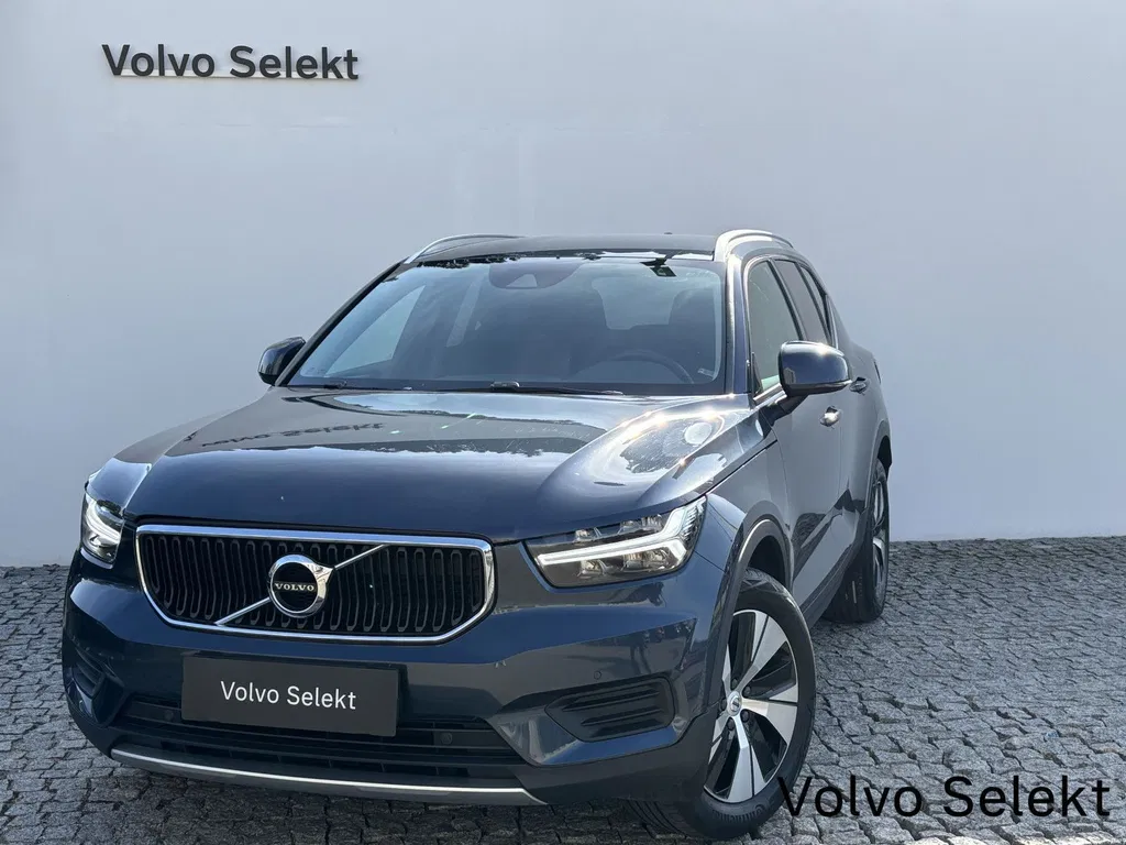 Zdjęcie: 2022 Volvo XC 40