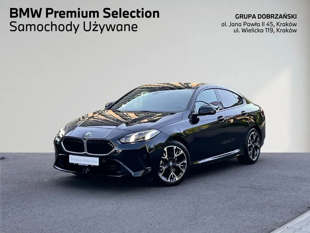 Zdjęcie: 2026 BMW Seria 2
