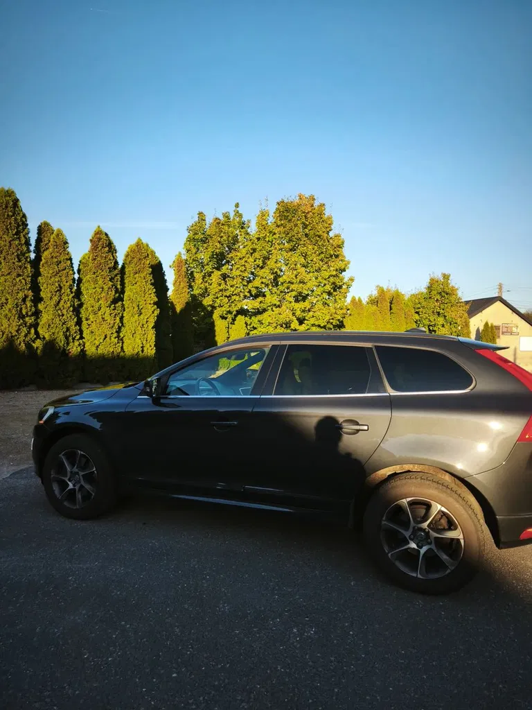 Zdjęcie: 2014 Volvo XC 60