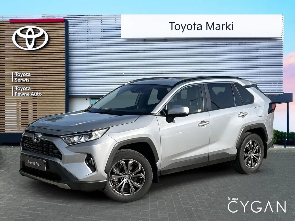 Zdjęcie: 2024 Toyota RAV-4