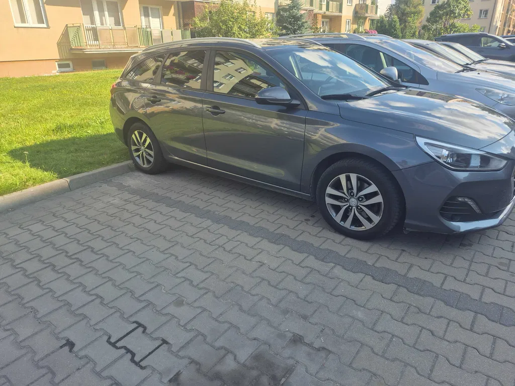 Zdjęcie: 2019 Hyundai i30