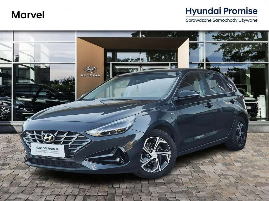 Zdjęcie: 2024 Hyundai i30