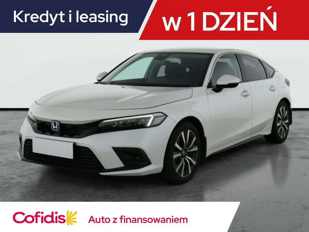 Zdjęcie: 2022 Honda Civic