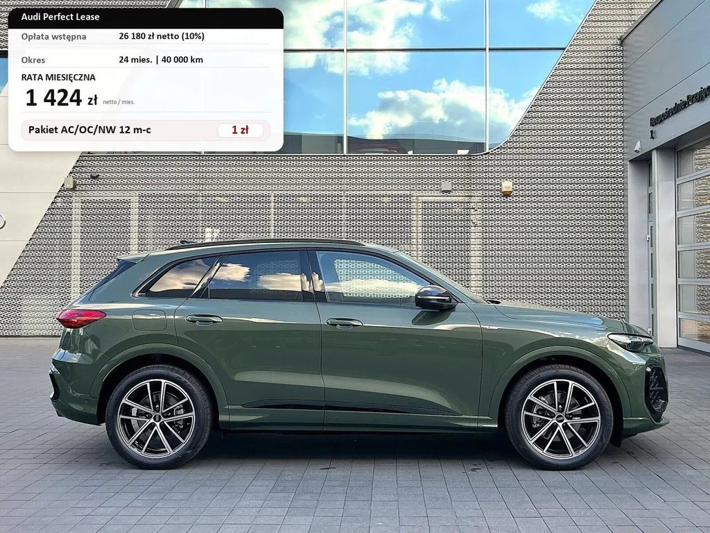 Zdjęcie: 2026 Audi Q5