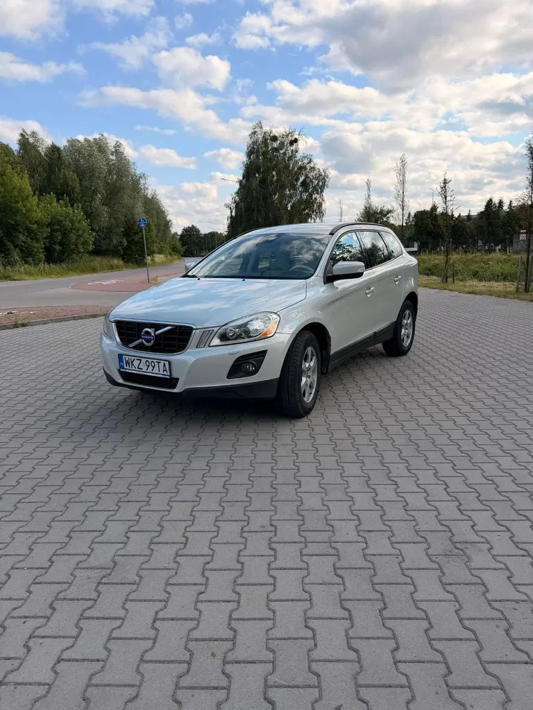 Zdjęcie: 2009 Volvo XC 60