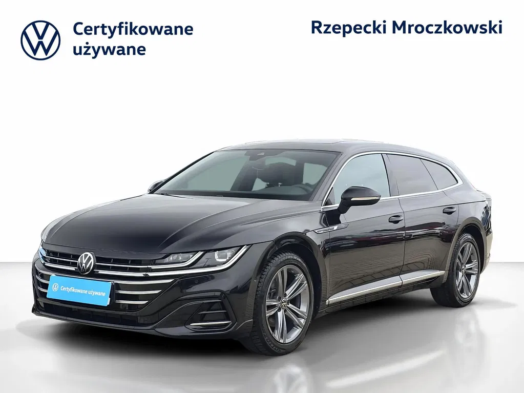 Zdjęcie: 2023 Volkswagen Arteon