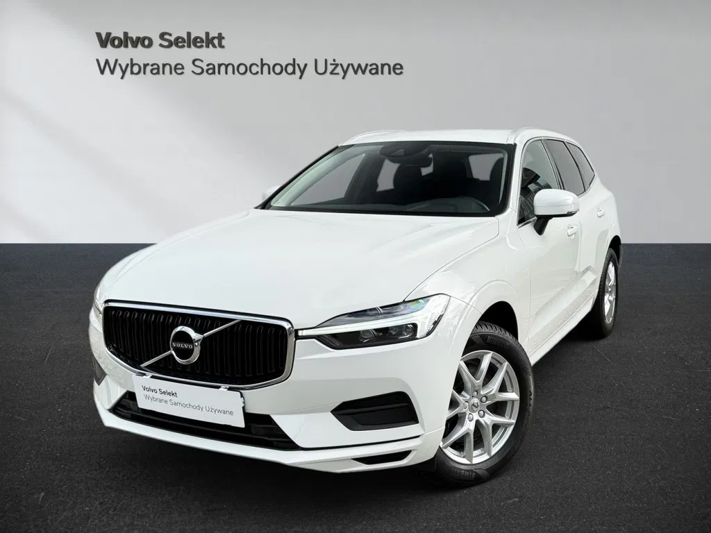 Zdjęcie: 2020 Volvo XC 60