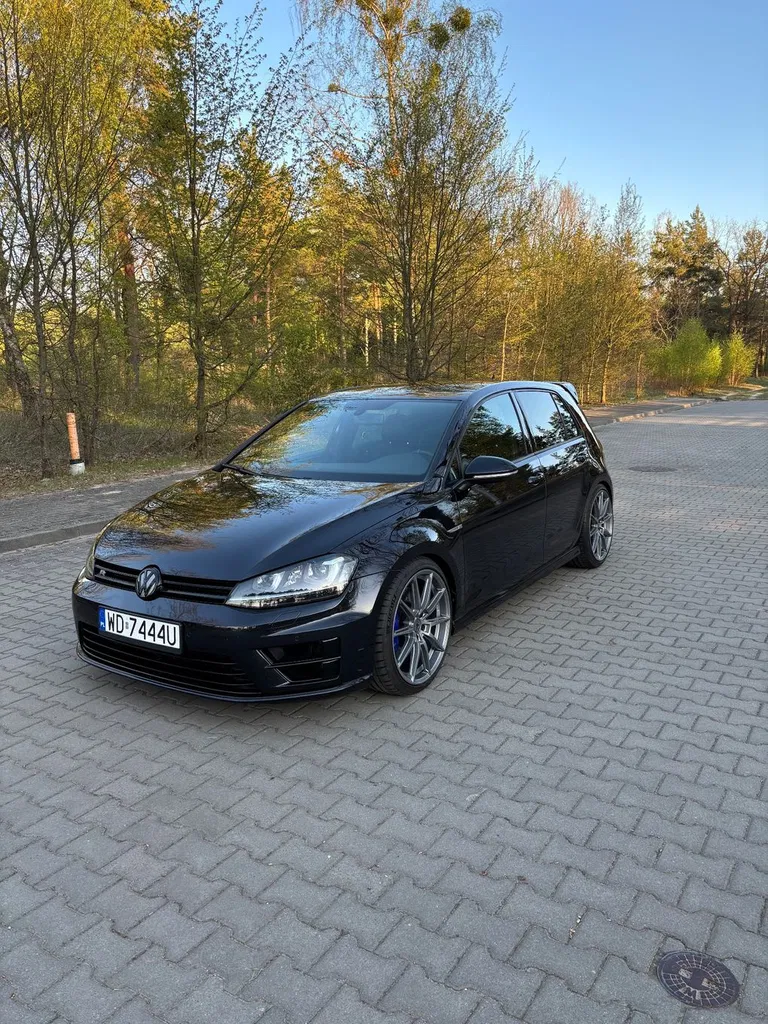Zdjęcie: 2014 Volkswagen Golf