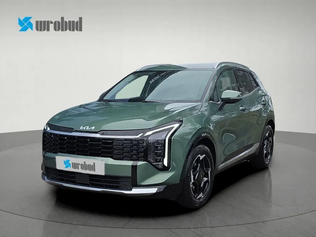 Zdjęcie: 2026 Kia Sportage