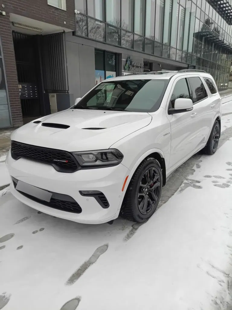 Zdjęcie: 2022 Dodge Durango