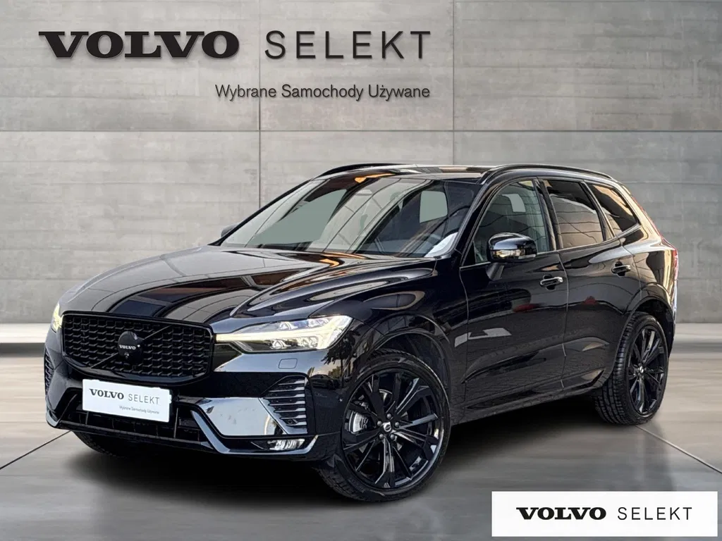 Zdjęcie: 2025 Volvo XC 60