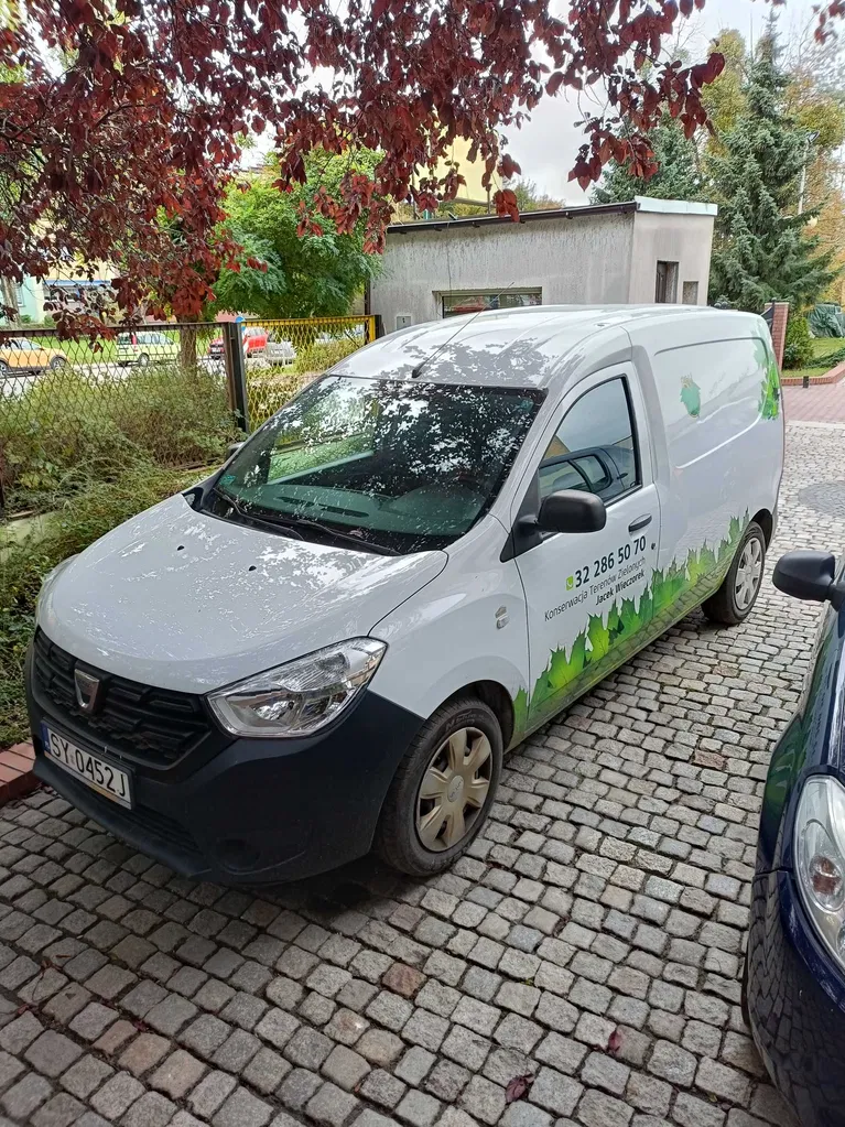 Zdjęcie: 2018 Dacia Pozostałe Dacia